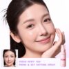 Pinkflash Setting Spray