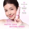 Pinkflash Setting Spray
