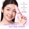 Pinkflash Setting Spray