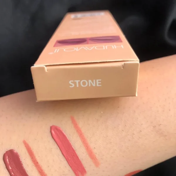 Hudamoji Lip Contour Kit
