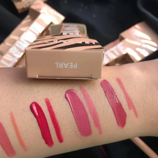 Hudamoji Lip Contour Kit