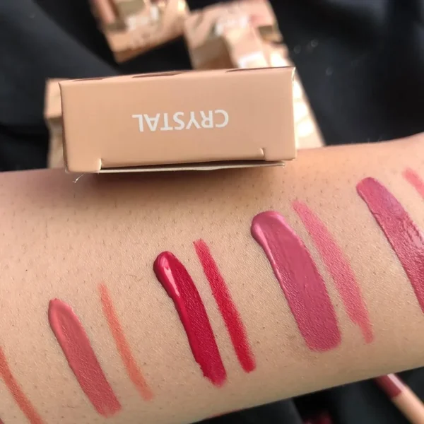 Hudamoji Lip Contour Kit