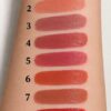 Kissbeauty IceCube Foggy Lipgloss