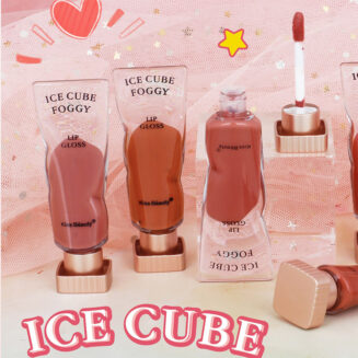 Kissbeauty IceCube Foggy Lipgloss