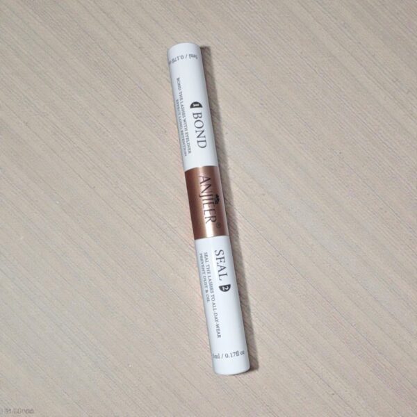 Anjeer Lash Extension Seal & Bond
