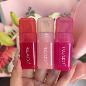 Hudamoji Shine Lipgloss