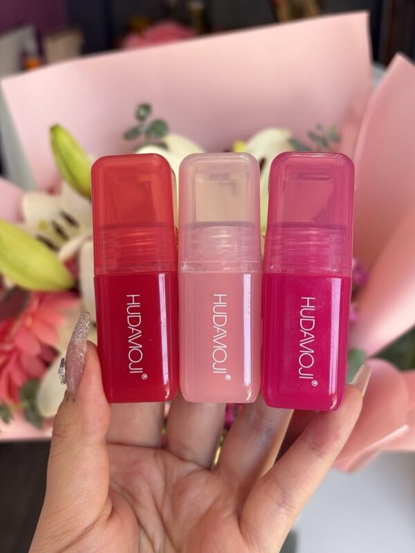 1000801119 Hudamoji Shine Lipgloss