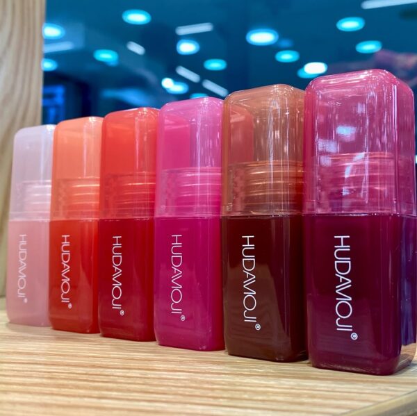 1000801120 Hudamoji Shine Lipgloss