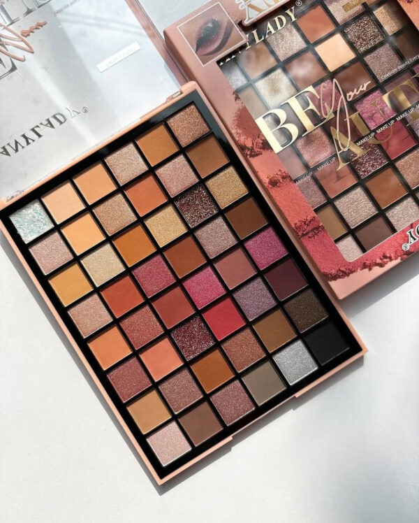 Anylady Be Your Beauty Palette