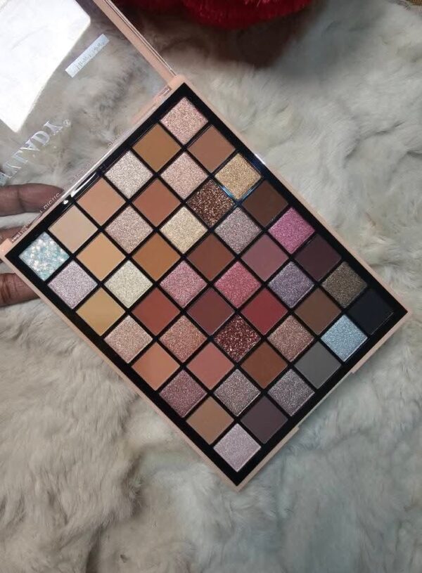 Anylady Be Your Beauty Palette