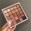 113554 Anylady Prime Eyes Eyeshadow palette