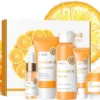 1000319952 LAIKOU Vitamin C Skin Care Set