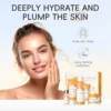 1000319953 LAIKOU Vitamin C Skin Care Set