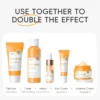 1000319954 LAIKOU Vitamin C Skin Care Set