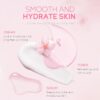 LAIKOU JAPAN SAKURA 5 PIECES SKIN CARE SET