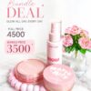 1000822835 Pinkflash Face Essentials Bundle