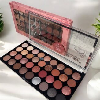 ANYLADY Rose Edition Eyeshadow Palette