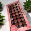 146250 ANYLADY Rose Edition Eyeshadow Palette
