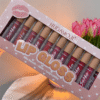 Hudamoji Silk Matte Lipstick Set