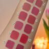 Hudamoji Silk Matte Lipstick Set