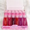 Hudamoji Fruit Shine Lip Oil