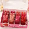 Kissbeauty Rabbit Glow Gloss