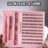 Anjeer Lash Kit With Remover