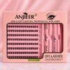 Anjeer Lash Kit With Remover