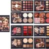 Igoodco 8 in 1 Makeup Set Book