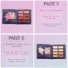 Igoodco 8 in 1 Makeup Set Book