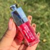 Kiss beauty Glow Lip Oil