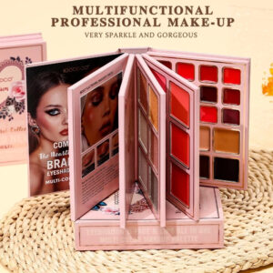 Igoodco Fashion book palette 78 colors