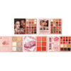 Igoodco Fashion book palette 78 colors