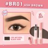 PinkFlash Brow Pomade