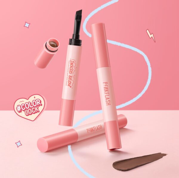 PinkFlash Brow Pomade
