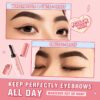 PinkFlash Brow Pomade