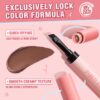 PinkFlash Brow Pomade